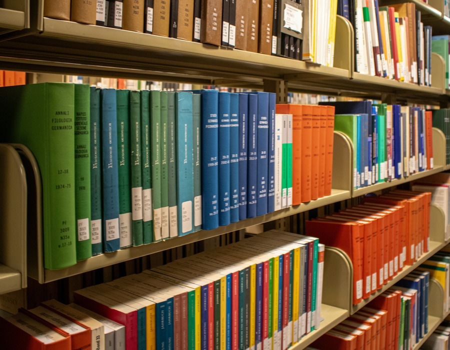 Research programmes offered – Ph.D full time admission