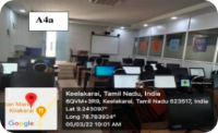 ICT Classroom 15