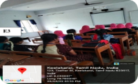 ICT Classroom 7